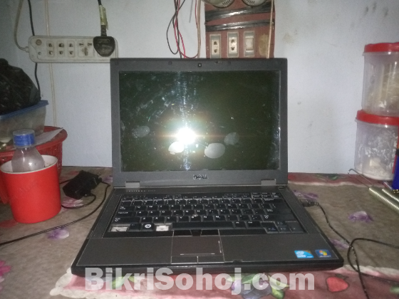 Dell laptop